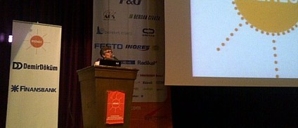 Eurosolar